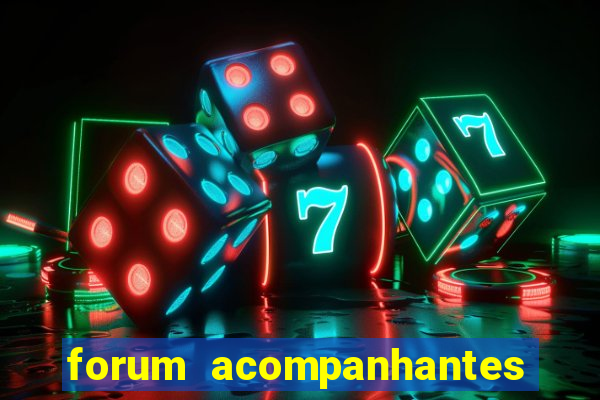 forum acompanhantes porto alegre